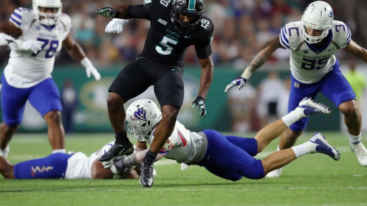 South Florida vs Florida: Bulls chase 2-0 start at No. 13 in Gainesville