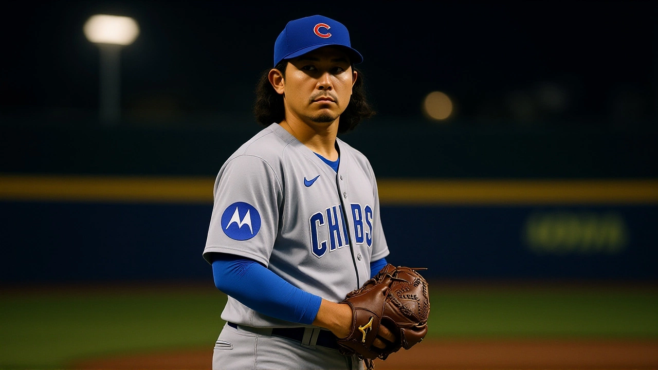 Cubs Tap Drew Pomeranz as Opener for Game 5 NLDS vs Brewers