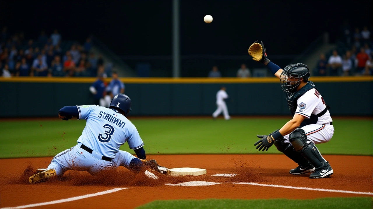 Looking Ahead: World Series Matchup and Legacy