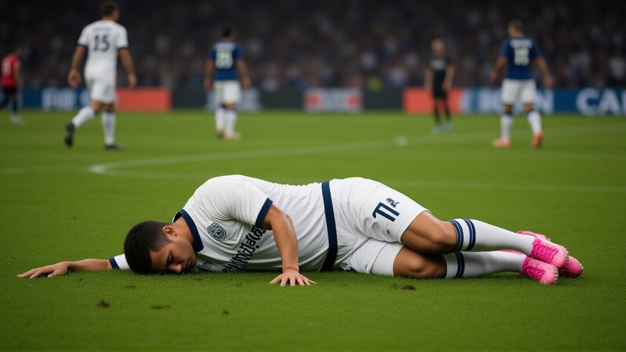 The Goal That Changed Everything