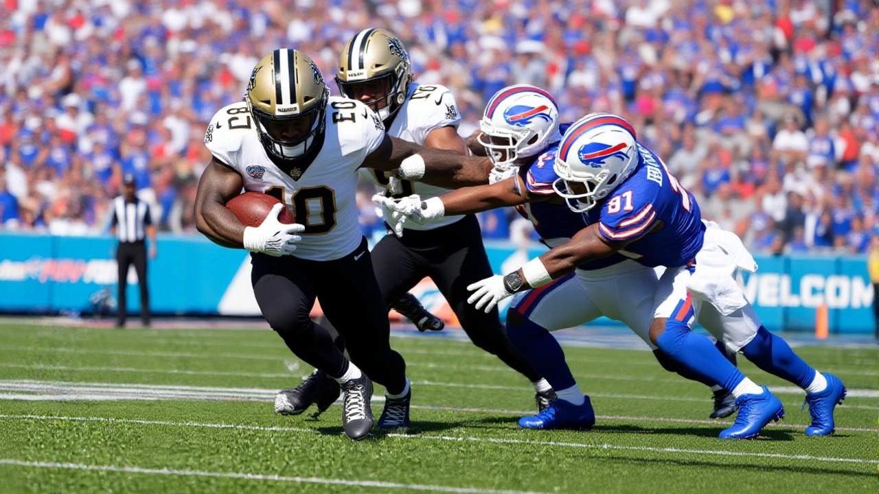 What This Means for the Playoff Race