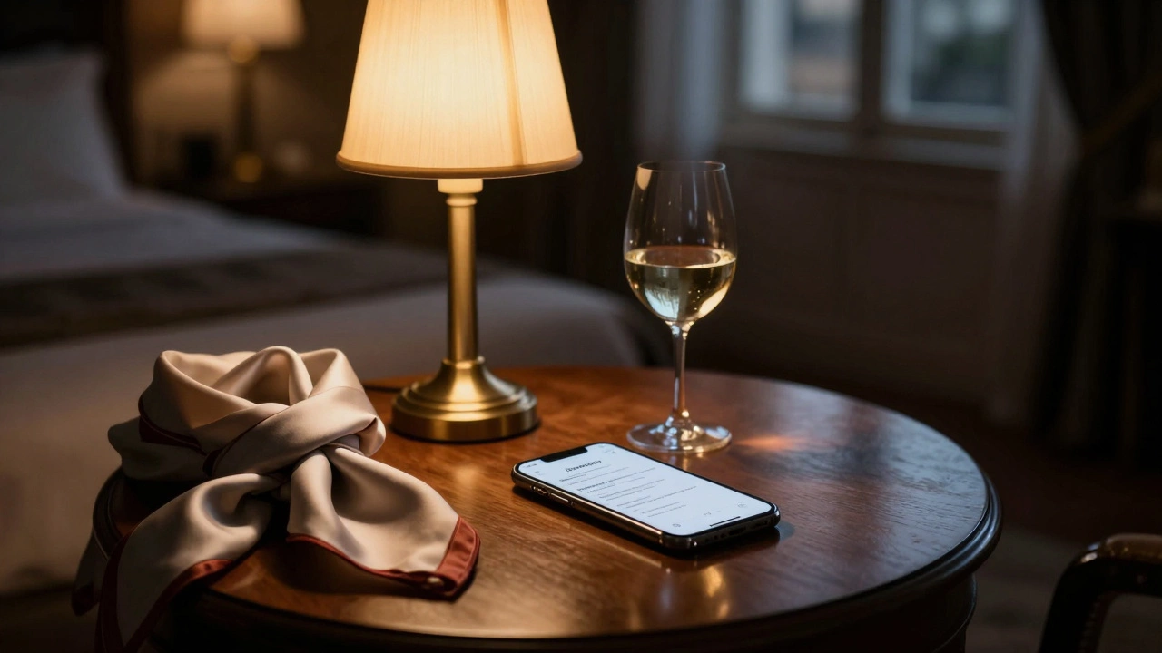 Escort Girls in Paris: What Makes Them Known for Secrecy and Professionalism